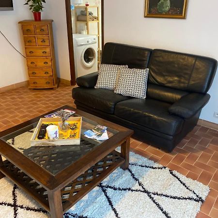 Charmant appartement au cœur du village Tourrettes-sur-Loup Extérieur photo